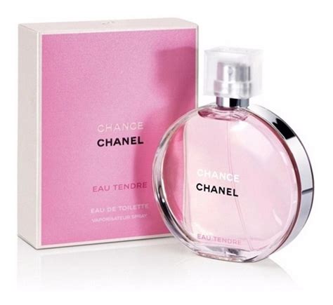 chanel chance pink bottle losing color|buy Chanel chance eau tendre.